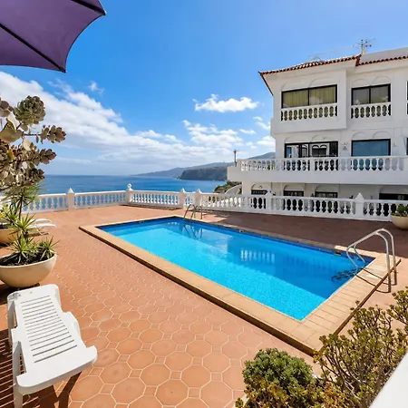 Bellavista Mar Oceanfront Retreat