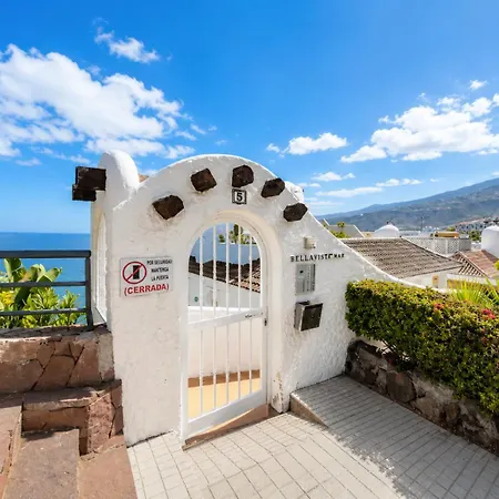 Bellavista Mar Oceanfront Retreat *