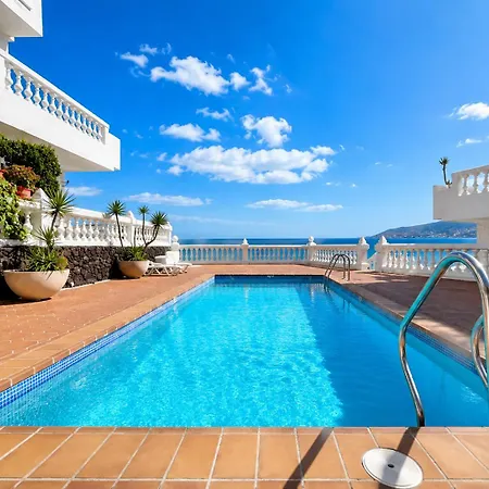 Bellavista Mar Oceanfront Retreat Apartamento
