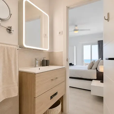Bellavista Mar Oceanfront Retreat