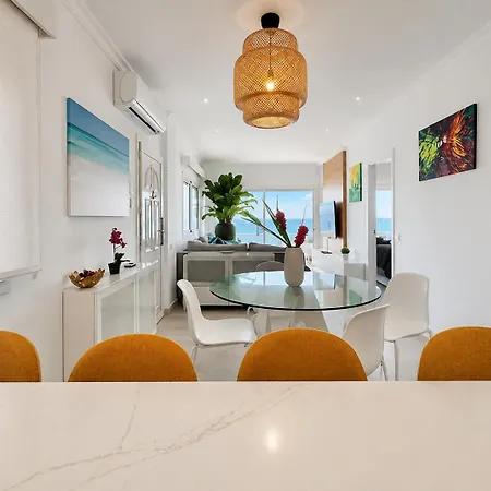Bellavista Mar Oceanfront Retreat